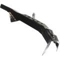 Radiator Support Driver Side Upper For Nissan Altima 2013 2019 And Maxima 2016 2017 Steel Sedan Replacement Ni1225204 
