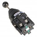 1pc Cs-402no 4-position 4 Way Joystick Switch 4 Position 12v Return Momentary Joy Stick