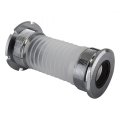 Sunlite Sealed Bottom Bracket Cup Set For 3-piece Cranksets 68 73mm