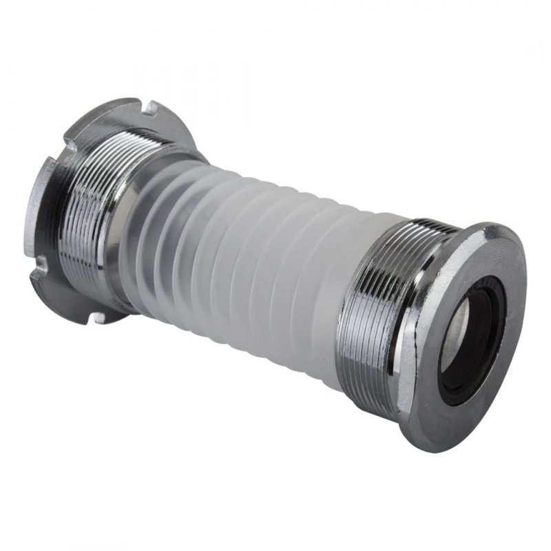 Sunlite Sealed Bottom Bracket Cup Set For 3-piece Cranksets 68 73mm