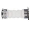 Sunlite Sealed Bottom Bracket Cup Set For 3-piece Cranksets 68 73mm