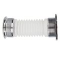 Sunlite Sealed Bottom Bracket Cup Set For 3-piece Cranksets 68 73mm 