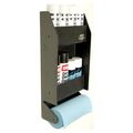 Clear One Tc138 Small Door Cabinet 