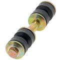 Stabilizer Bar Link Set For 1991 2005 Buick Park Avenue Front Suspension Split Bushing End 1 And 2 Alx Pau Og Gk5255 Cla4 Black 