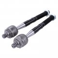 Front Inner And Outer Tie Rod Ends With Boot 68069647aa For Jeep Grand Cherokee Dodge Durango 2011 2015 4 2 Boots