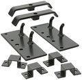Surco Ax100 Axe And Shovel Carrier For Safari Rack 