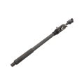 Steering Shaft Telescopic Steel Replacement For 2003-2006 Jeep Tj 2 4l 4 0l Lower 000876 