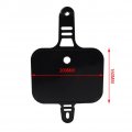 Lirun Green Motorcycle Front Number Plate Replacement For Crf50 50cc 110cc 125cc 150cc Pit Pro Trail Dirt Bike