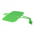 Lirun Green Motorcycle Front Number Plate Replacement For Crf50 50cc 110cc 125cc 150cc Pit Pro Trail Dirt Bike