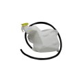 Engine Coolant Recovery Tank For Dodge Ram 2500 2005 2009 Ch3014126 55056493ab Sherman Parts Replacement Plastic 