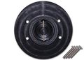 Yana Shiki A4294ab Black Race Style Gas Cap 