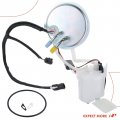 A-premium Electric Fuel Pump Module Assembly With Sending Unit Compatible Ford Taurus 1997 Mercury Sable V6 3 0l Replace