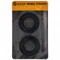Niche Rear Wheel Spacer Kit For Suzuki Rm125 Rm250 2000-2008