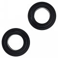 Niche Rear Wheel Spacer Kit For Suzuki Rm125 Rm250 2000-2008