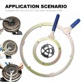 Anxingo Dps6-dct Dual Clutch Transmission Replacement Ford Focus Dct 6 F1fz-7b546-b Reinstall Reset Tool Set For Fiesta Transit