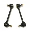 Partsw 2 Pc Rear Sway Bar End Links Fits Buick Allure 05-09 Chevrolet Impala 00-13 Pontiac Grand Prix 97-08 All Models More 