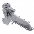 Holdwell Water Pump Compatible With Bobcat 337 341 773 S150 S160 S175 S185 T190