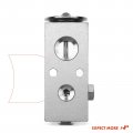 A-premium A C Expansion Valve Compatible With Dodge Chrysler Plymouth Neon 2 0l 2000-2001