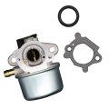 Carburetor For John Deere Js63d Lawn Mowers 6 5hp