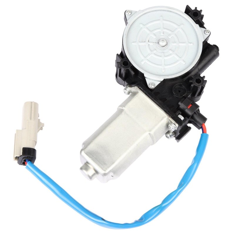 Front Left Power Window Motor 742-354 For 2001-2006 Dodge Stratus Chrysler Sebring 2006 Charger And 2000 Bmw 323ci 2 Pin