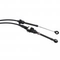 Newyall Transmission Shift Cable