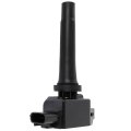 Ignition Coil Uf656 For Mazda 3 2 0ll Cx 5 5l 9 Mx 5 Miata 6 And Toyota Yaris Replaces Pe01-18-100 1 Piecnition Coil Uf656 For 
