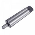 Uxcell Drill Chuck Adapter Mt5 To B18 Taper Shank Sleeve Morse 5mt 18b For Lathes And Presses