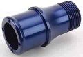 Meziere Wp1150b Blue 1 50 Hose Water Pump Fitting 