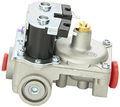 Suburban 161109 Gas Valve Regular Globe Aluminum Construction 3 8 In X 1 4 Size Threaded Connector Model 