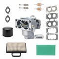 Labwork 791230 Carburetor Replacement For 405777 406777 407777 445677 445777 445577 446677 446777 441777 40f777 40g777 40h777