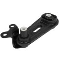 Engine Motor Mount Transmission Torque Strut Set Compatible For Mazda 2 1 5l 2011-201 A4429 A4430 A4428