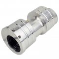 Caltric Rear Axle Bearing Carrier Hub Compatible With Kawasaki Kfx450r Kfx 450r Ksf450b 2008-2014