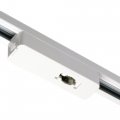 Halo L2001px Low Voltage Power-trac Transformer White 
