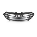 Grille Assembly Grill For Hyundai Santa Fe Sport 2017 2018 17 18 863514z500 Hy1200201