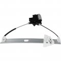 Aintier Power Window Regulator With Motor Fit For 2007 2008 2009 2010 2011 2012 2013 2014 2015 Mazda Cx-9 Rear Right 751-858