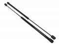 2 20 Inch 30 Lbs Gas Prop Lift Springs Rod Struts Heavy Duty Tool Box Lid Top Rv Pair