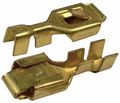 Pico 1599qt Electrical Wiring Brass 0 250 Female Lock Receptacle Connector 2 Per Package 