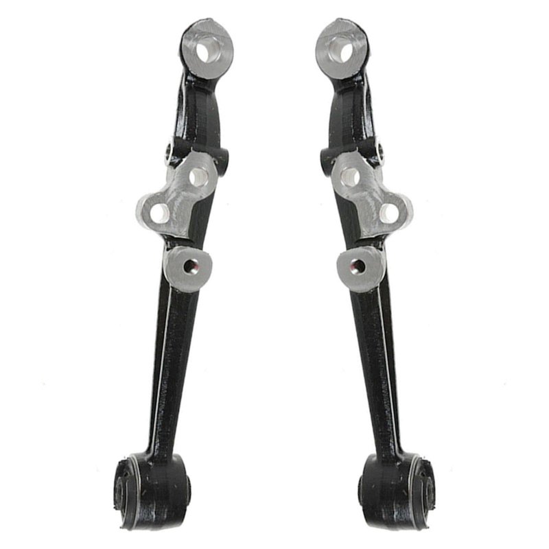 Front Lower Control Arm Pair Set For Lexus Sc430 300 400 Gs 430