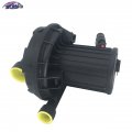 Tom Auto Parts Smog Air Pump Secondary For 2000-2008 Audi Q7 A8 Quattro A4 A6 Volkswagen Touareg Beetle Golf Jetta Passat