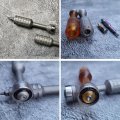 Wanersen Pocket Screwdriver Edc Palm Multitool With Spinner Toys Ended Phillips For Gifts Men Everyday Carry Tool 3 Pei