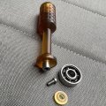 Wanersen Pocket Screwdriver Edc Palm Multitool With Spinner Toys Ended Phillips For Gifts Men Everyday Carry Tool 3 Pei