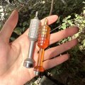 Wanersen Pocket Screwdriver Edc Palm Multitool With Spinner Toys Ended Phillips For Gifts Men Everyday Carry Tool 3 Pei