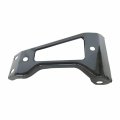 Rear Bumper Face Bar Brace Driver Side For Chevy Silverado 1999 2009 High Strength Steel Capa Certified Replaces Gm1162101 