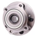Front Wheel Bearing Hub 513219 For Mitsubishi Eclipse 2006 2012 Galant 2004 Endeavor 2008 2010 2011 Non Abs 5 Bolts Left Right