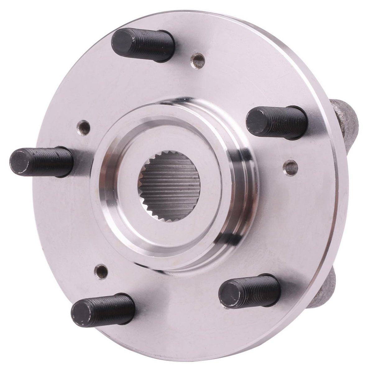 Front Wheel Bearing Hub 513219 For Mitsubishi Eclipse 2006 2012 Galant 2004 Endeavor 2008 2010 2011 Non Abs 5 Bolts Left Right
