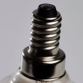 Satco S21214 5g16 5 Led Wh 940 120v E12-6 Pack