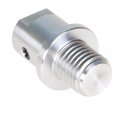 Waltyotur 5 8 Inch To 1 X 8tpi Lathe Headstock Spindle Adapter For