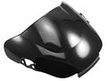 Racing Motorcycle Parts Injection Molding Abs Plastics Windshield Polycarbonate Plastic Material Windscreen Fit For 1991 1992