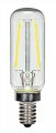 Satco S9872 2 5t6 Led Cl 27k E12 120v 6 Pack 