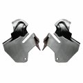 Metro Moulded Alp 7005 Supersoft Door Pillar Post Seal 